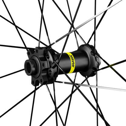 Paio di Ruote MAVIC CROSSMAX XLS 29'' 15x110mm/12x148mm Boost