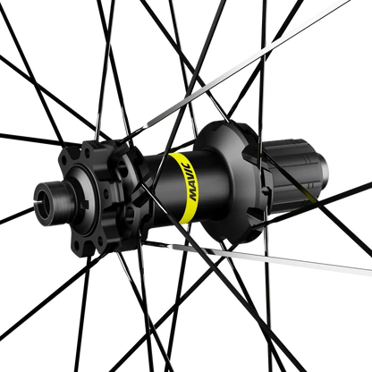 Paio di Ruote MAVIC CROSSMAX XLS 29'' 15x110mm/12x148mm Boost