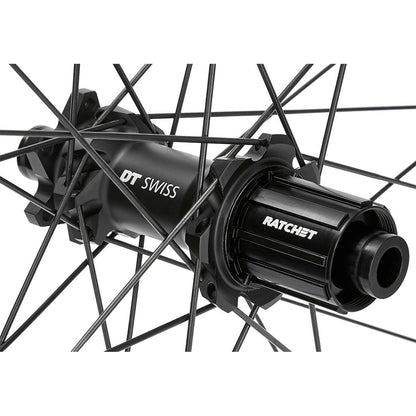 Coppia di Ruote DT SWISS EX 1700 SPLINE 30 mm 29" 15x110/12x148 mm Boost