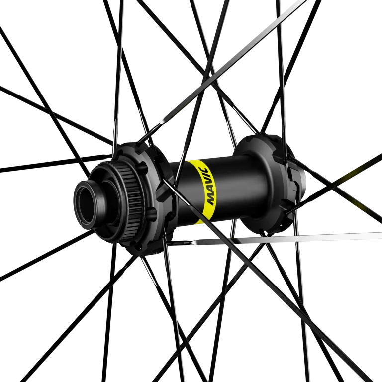 Coppia di ruote MAVIC CROSSMAX SL 29'' 15x110mm/12x148mm Boost