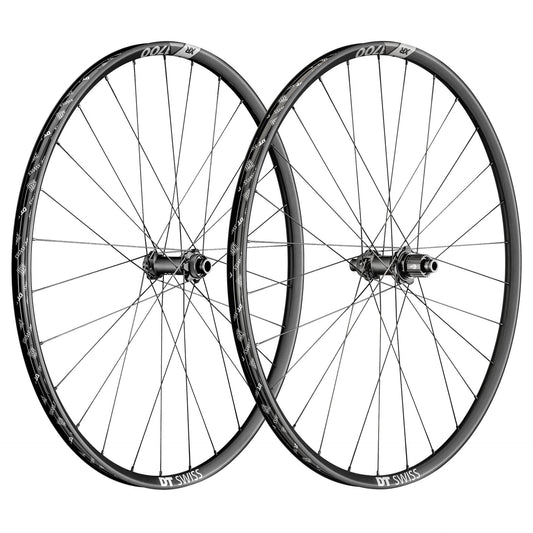 Coppia di ruote DT SWISS XR 1700 SPLINE 25 mm 29" 15x110/12x148 mm