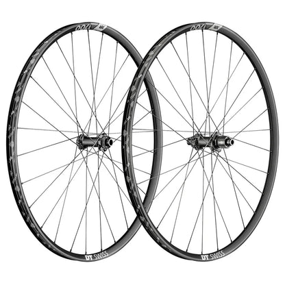 Paio di Ruote DT SWISS XR 1700 SPLINE 25 mm 29" 15x110/12x148 mm Boost