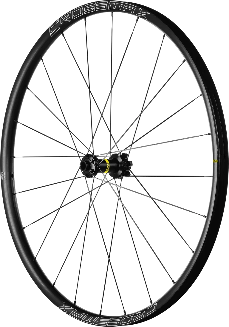 Coppia di ruote MAVIC CROSSMAX 29'' 15x110 mm/12x148 mm Boost