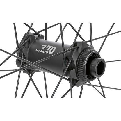 Paio di Ruote DT SWISS H 1900 SPLINE 30 mm 29" 15x110/12x148 mm Boost