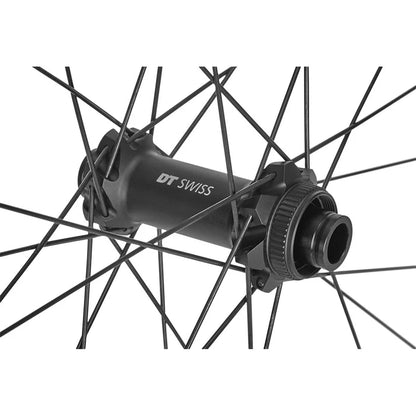 Paio di Ruote DT SWISS XR 1700 SPLINE 25 mm 29" 15x110/12x148 mm Boost