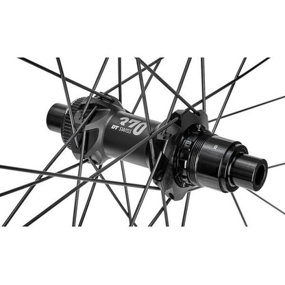 Ruota Posteriore DT SWISS M 1900 SPLINE 30 mm 27.5" 12x148 mm Boost