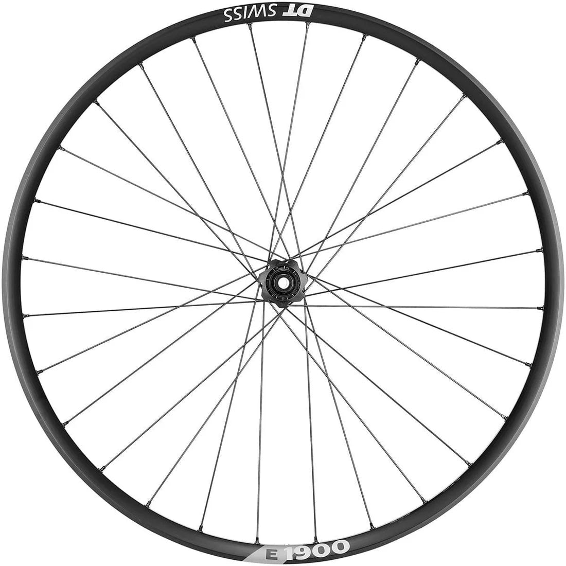 Coppia di ruote DT SWISS E 1900 SPLINE da 30 mm 29