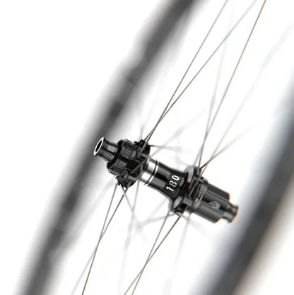 Coppia di Ruote DT SWISS XRC 1200 SPLINE 29" 30 mm 15x110/12x148mm