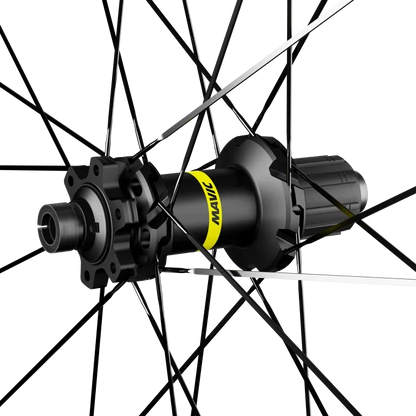 Coppia di Ruote MAVIC CROSSMAX XL 29" 15x110mm/12x148mm Boost