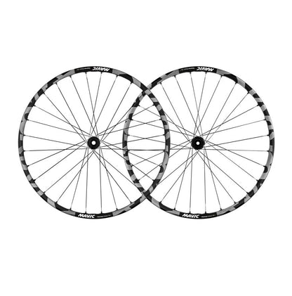 Coppia di Ruote MAVIC DEEMAX ENDURO SL 29" 15x110mm/12x148mm Boost