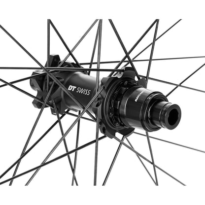 Coppia di Ruote DT SWISS EX 1700 SPLINE 30 mm 29" 15x110/12x148 mm Boost