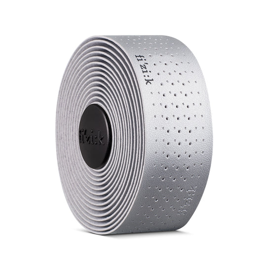 FIZIK TEMPO MICROTEX CLASSIC Nastro appendiabiti Argento