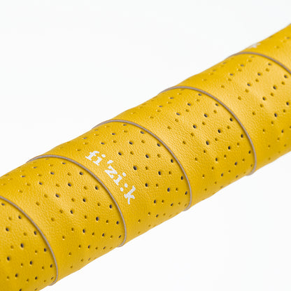 Nastro Manubrio FIZIK TEMPO MICROTEX CLASSIC Giallo