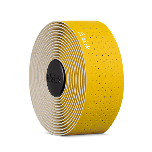 FIZIK TEMPO MICROTEX CLASSIC Nastro appendiabiti giallo