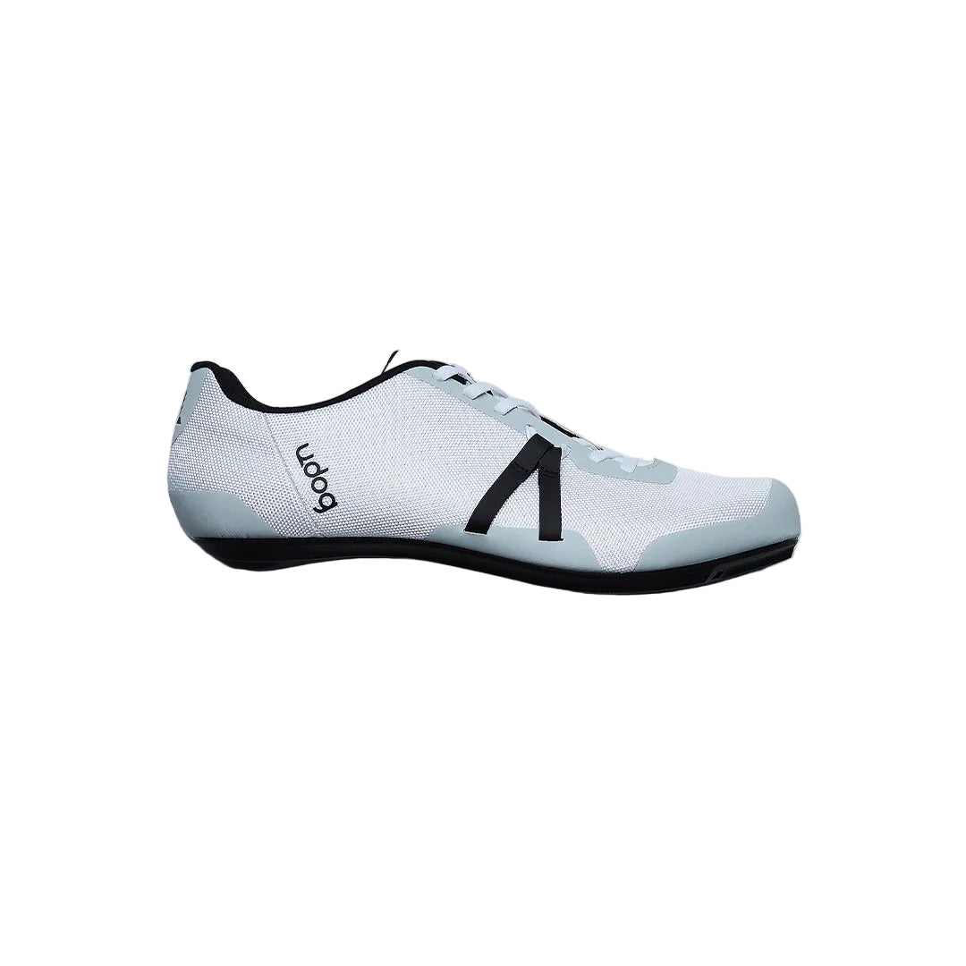UDOG TENSIONE Scarpe da Strada Bianco