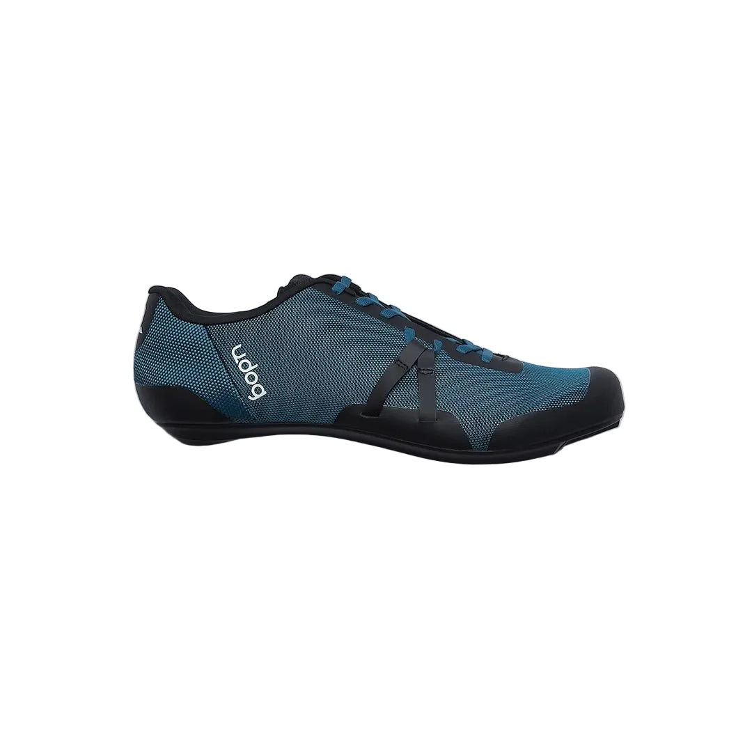 UDOG TENSIONE Scarpe da strada blu