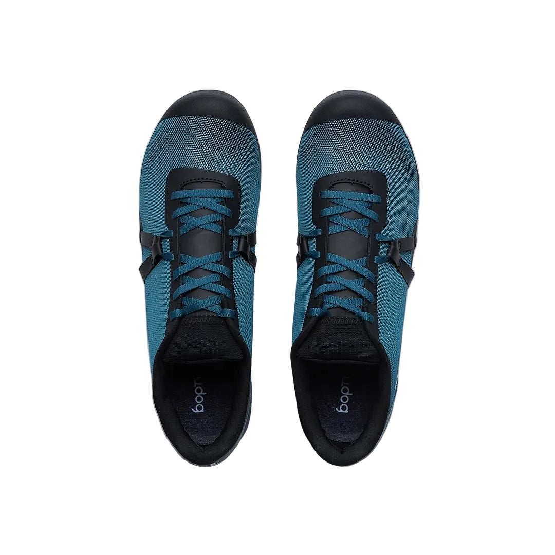 UDOG TENSIONE Scarpe da strada blu