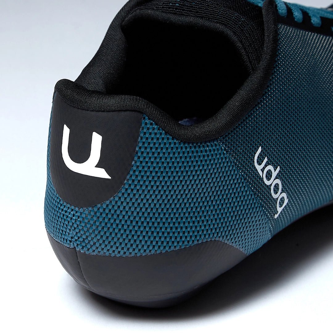 UDOG TENSIONE Scarpe da strada blu