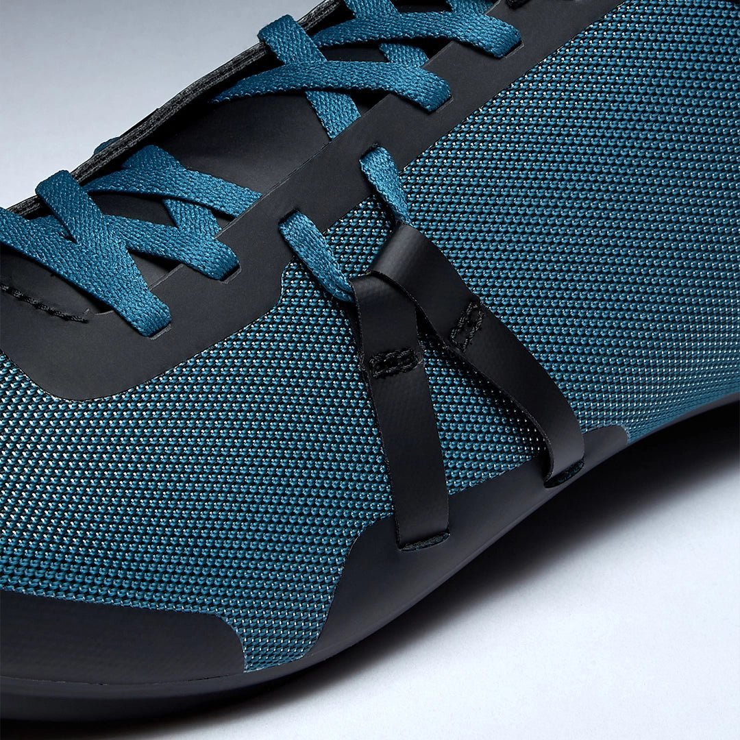 UDOG TENSIONE Scarpe da strada blu