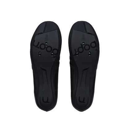 Scarpe da Strada UDOG TENSIONE Nero