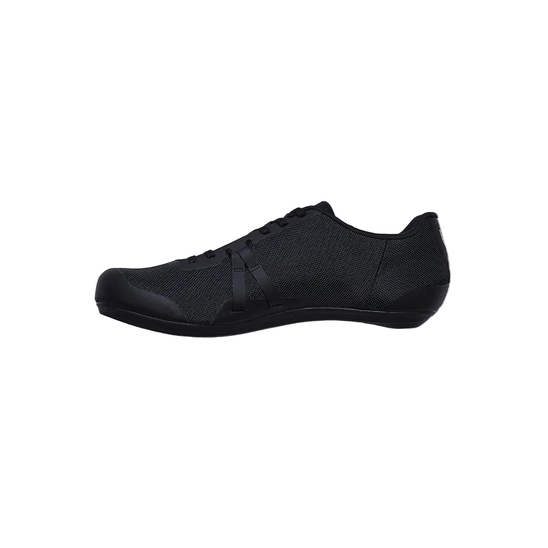 UDOG TENSIONE Scarpe da Strada Nero