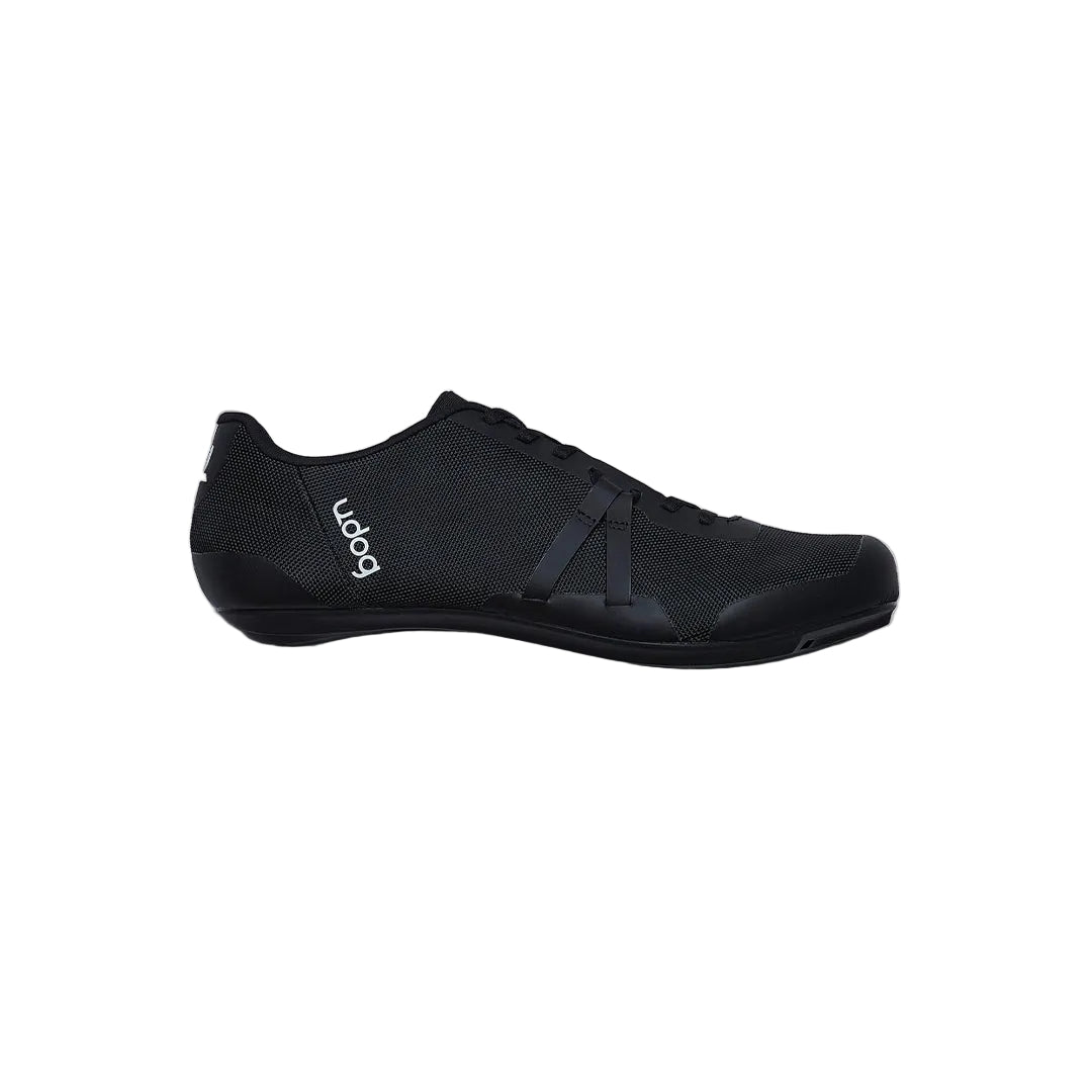 UDOG TENSIONE Scarpe da Strada Nero
