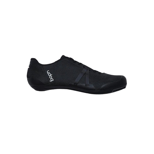 UDOG TENSIONE Scarpe da Strada Nero