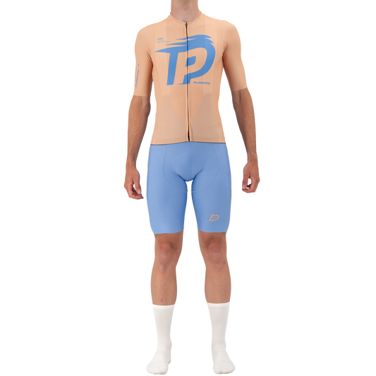PROBIKESHOP Maglia a maniche corte Beige