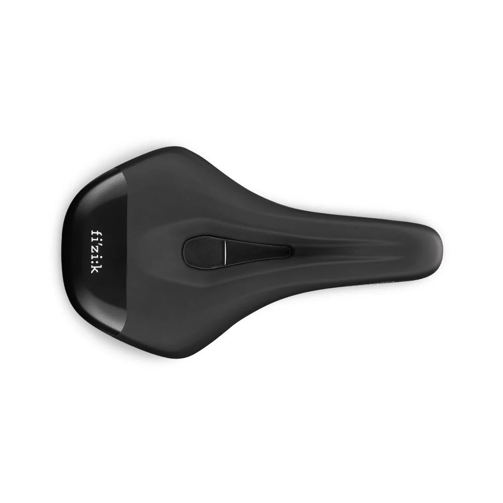 Sella FIZIK TERRA AIDON X1 160 mm Pedali Carbonio