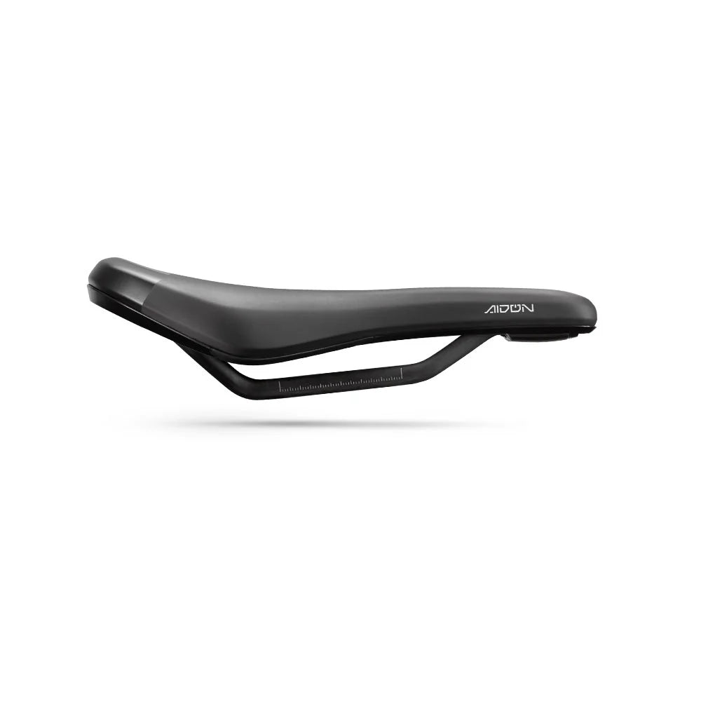 Sella FIZIK TERRA AIDON X1 160 mm Pedali Carbonio