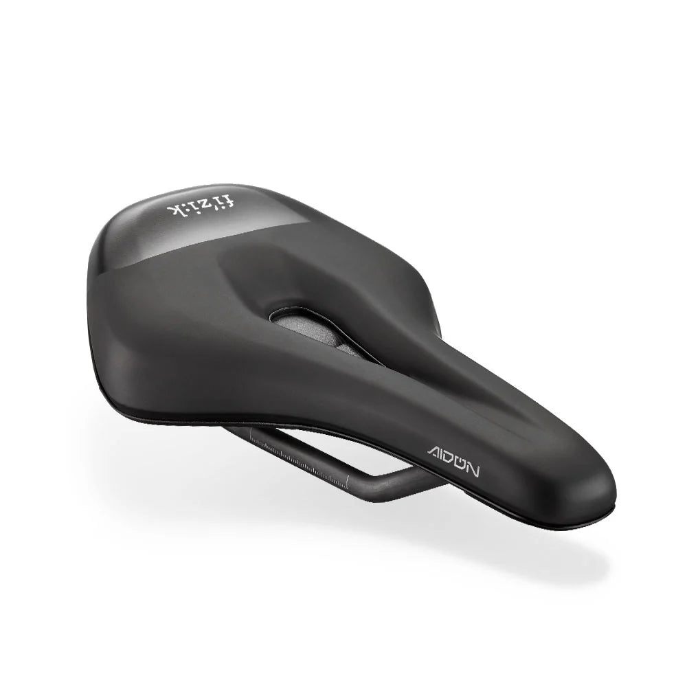 Sella FIZIK TERRA AIDON X1 160 mm Pedali Carbonio