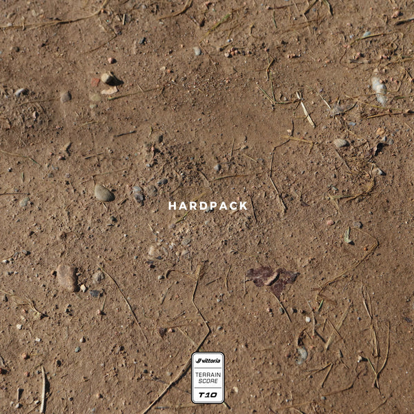 Copertone VITTORIA Terreno Pro T10 Hardpack 700x45c GraVEL Race Natural Tubeless Ready Soft Beige Q2 2025