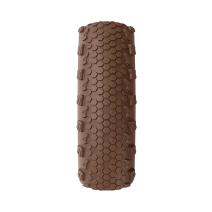 Pneumatico VITTORIA TERRENO PRO T30 Fine Loose Gravel Race 700c Tubeless Ready Flessibile Marrone