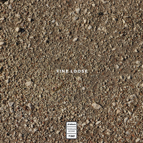 Copertone VITTORIA Terreno Pro T30 Fine Loose 700x40c GraVEL Race Natural Tubeless Ready Soft Beige Q2 2025