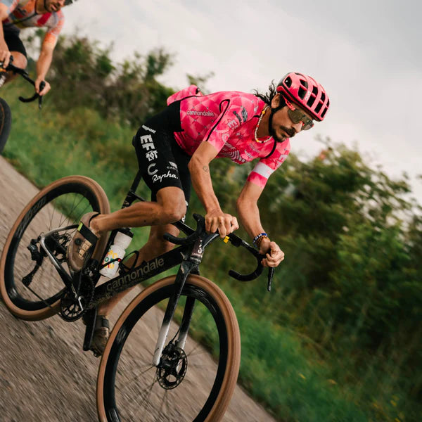 VITTORIA Terreno Pro T50 Misto 700x40c GraVEL Race Natural Tubeless Ready Morbido Beige Q2 2025 Copertone