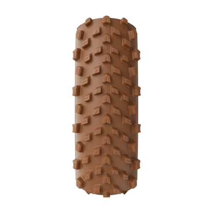 Pneumatico VITTORIA TERRENO PRO T60 Mixed Gravel Race 700c Tubeless Ready Flessibile Marrone
