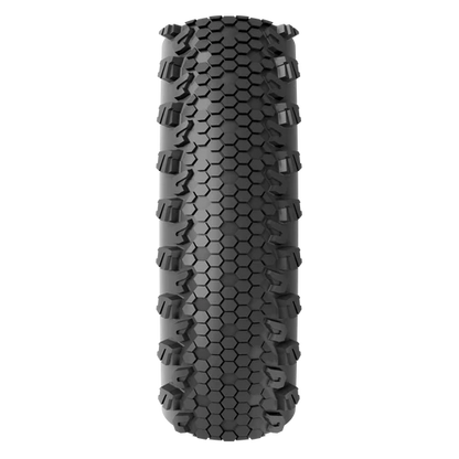 Pneumatico VITTORIA TERRENO T30 FINE LOOSE Gravel Sport 700c Tubetype Nero