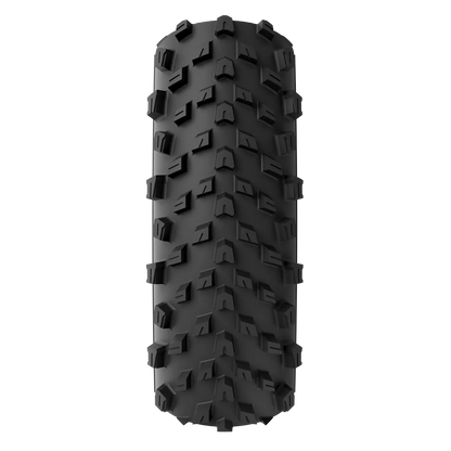 Pneumatico VITTORIA TERRENO T60 MIXED Gravel Endurance 700c Tubeless Ready Pieghevole Nero