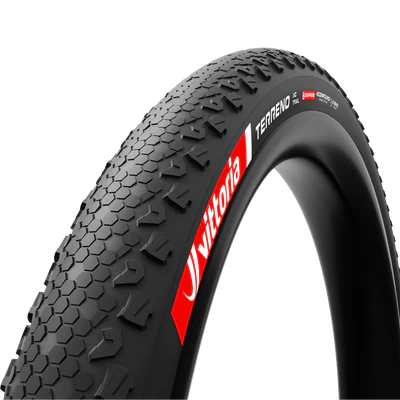 Copertone VITTORIA Terreno XC Trail 29x2.25 Tubeless Ready Soft Black Q2 2025