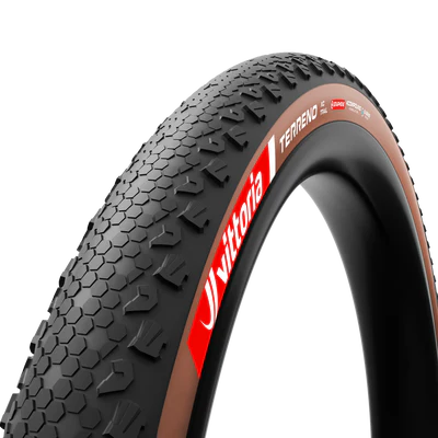 Copertone VITTORIA Terreno XC Trail 29x2.4 Tubeless Ready Soft Beige Q2 2025