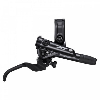 Freno Posteriore SHIMANO XT M8120 4 Pistoni Pastiglie Ventilate