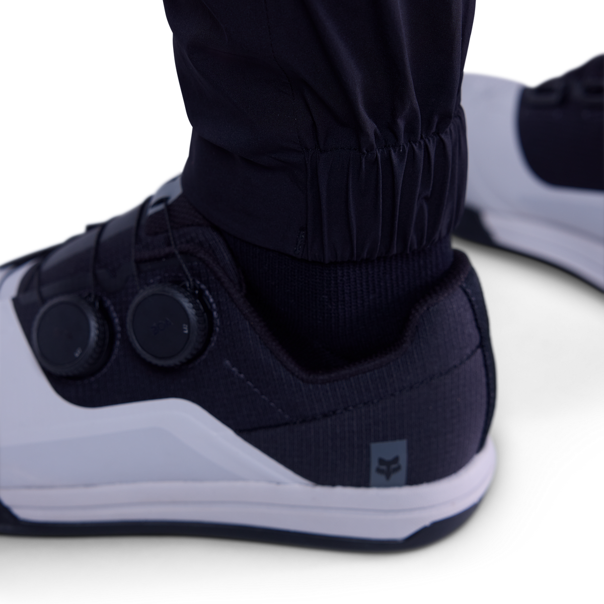 Pantaloni FOX RANGER WATER da donna neri 2026 - vista 6