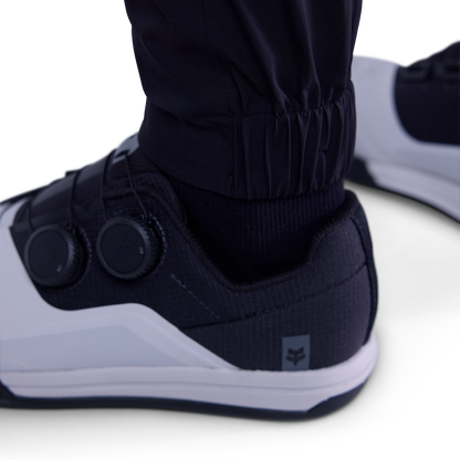 Pantaloni FOX RANGER WATER da donna neri 2026 - vista 6