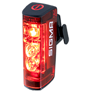 SIGMA HIRO 50 - Luce posteriore per bici