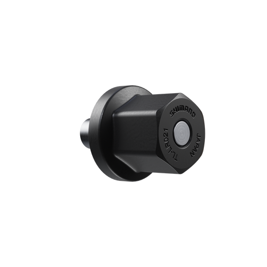 SHIMANO TL-LR21 strumento di rimozione dei dadi