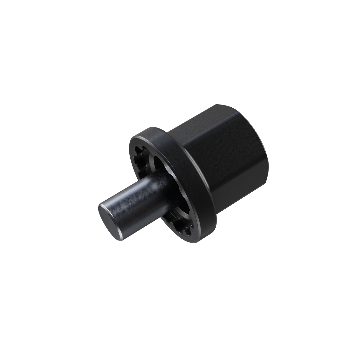 SHIMANO TL-LR21 strumento di rimozione dei dadi