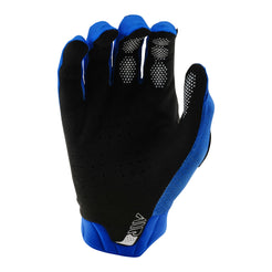 Guanti TROY LEE DESIGNS AIR MONO Junior Blu