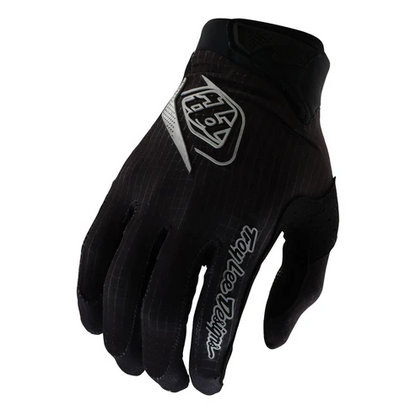 Guanti TROY LEE DESIGNS AIR MONO Neri