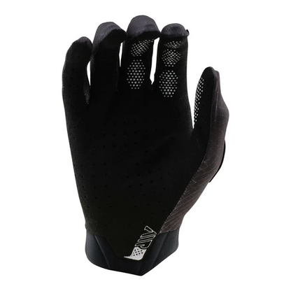 Guanti TROY LEE DESIGNS AIR MONO Neri
