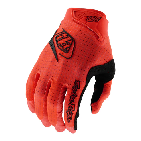 TROY LEE DESIGNS AIR MONO Guanti MTB Arancione 2025